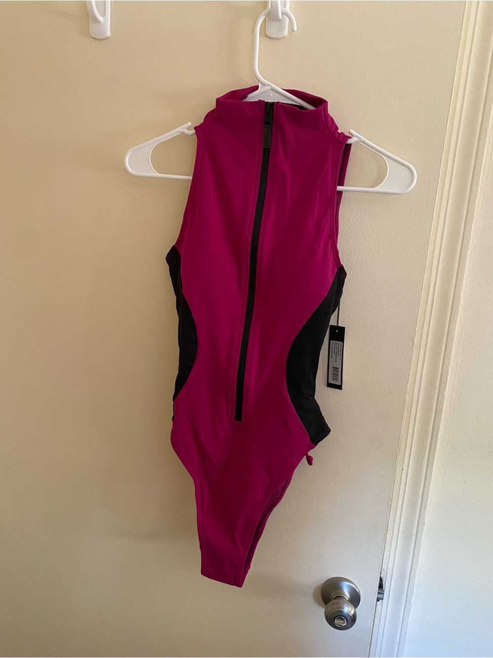 TA3 HiCut Sleeveless Surfy XS XLong